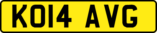 KO14AVG