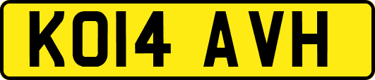 KO14AVH