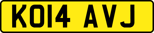 KO14AVJ