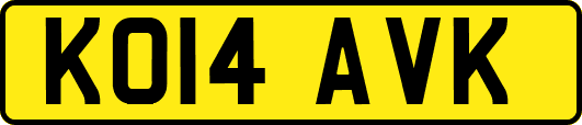 KO14AVK