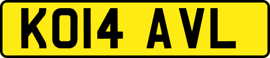 KO14AVL