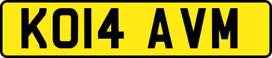 KO14AVM