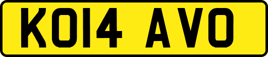 KO14AVO