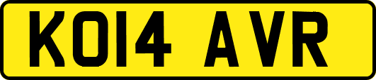 KO14AVR