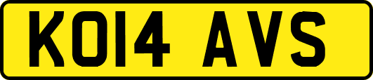 KO14AVS