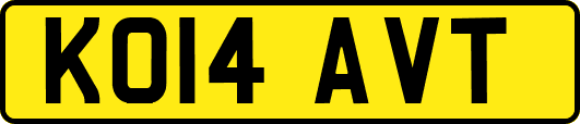 KO14AVT