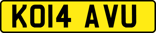 KO14AVU