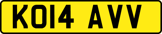 KO14AVV