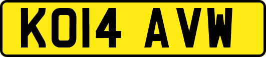 KO14AVW
