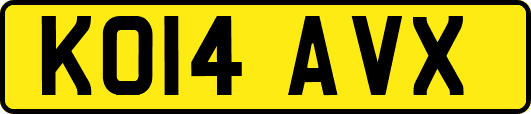 KO14AVX