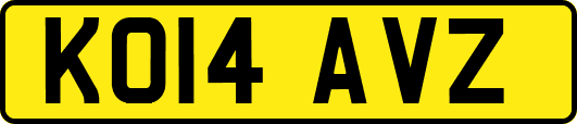 KO14AVZ