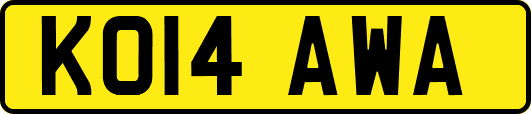 KO14AWA