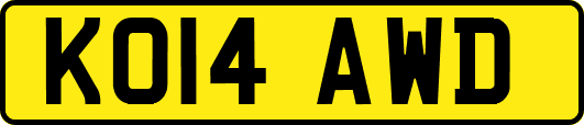 KO14AWD