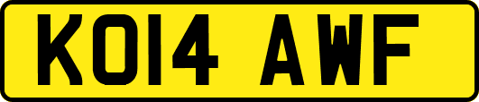KO14AWF