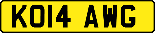 KO14AWG