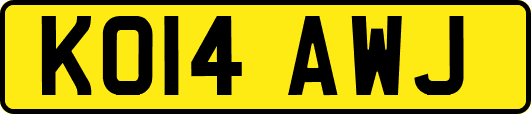 KO14AWJ