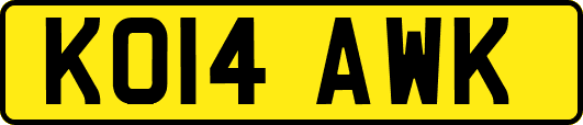 KO14AWK