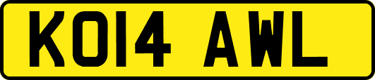 KO14AWL