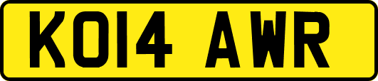KO14AWR