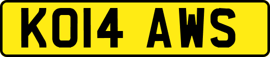 KO14AWS