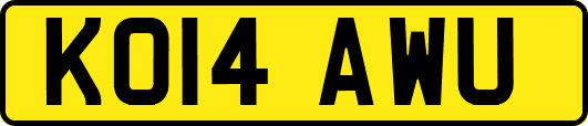 KO14AWU