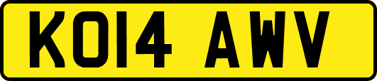 KO14AWV