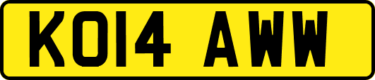 KO14AWW