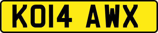 KO14AWX
