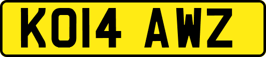 KO14AWZ