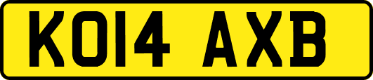 KO14AXB