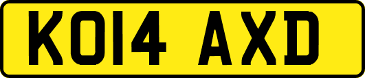 KO14AXD