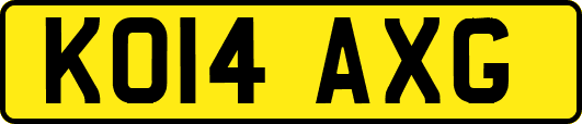 KO14AXG