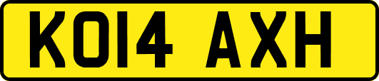 KO14AXH