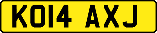 KO14AXJ