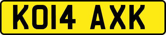 KO14AXK