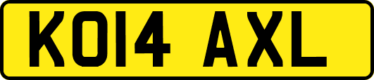 KO14AXL