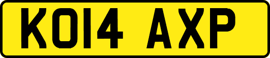 KO14AXP