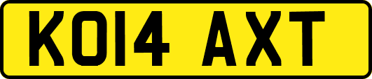 KO14AXT