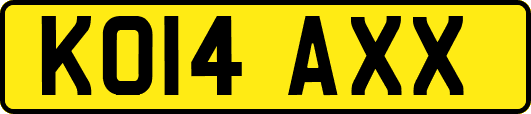 KO14AXX