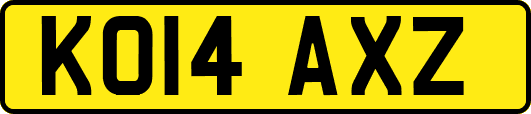 KO14AXZ