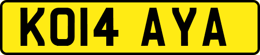 KO14AYA