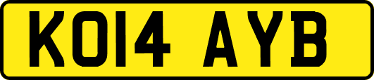 KO14AYB