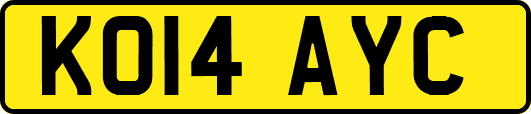 KO14AYC