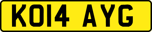KO14AYG
