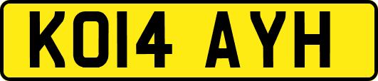 KO14AYH