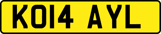 KO14AYL