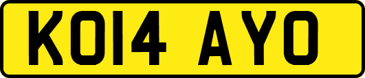 KO14AYO