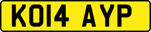 KO14AYP
