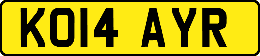KO14AYR