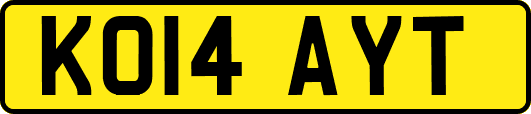KO14AYT